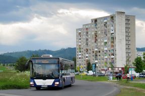 Vyjadrite sa ku kvalite poskytovaných služieb v MHD Poprad