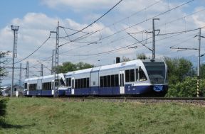 Výluka vlakov medzi Popradom a Studeným Potokom (16. – 17.9.2019)