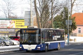 Zmena názvu zastávky Pavilón služieb