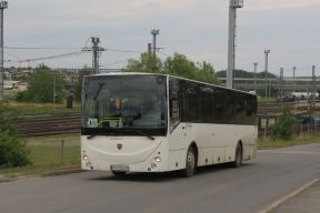 Zmeny v popradskej MHD (od 9.12.2018)