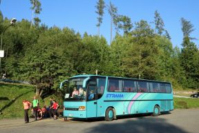 Nové cezhraničné autobusové spojenie Starý Smokovec – Nowy Targ (od 27.4.2024)