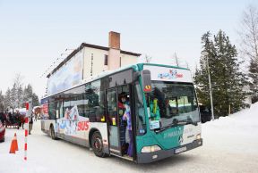 Kyvadlový skibus na Štrbskom Plese (10.12.2022 – 6.3.2023)