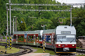 Zvýšenie cien jednorazového zľavneného cestovného na TEŽ a OŽ (od 1.7.2022)