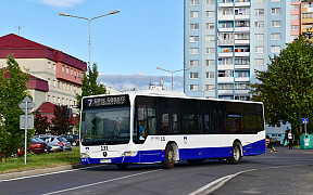 Premávka MHD Poprad počas letných školských prázdnin (1.7. – 31.8.2021)