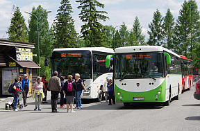 Úprava názvov zastávok regionálnych autobusov (od 1.7.2023)