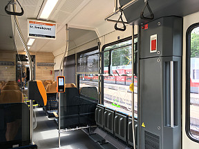 Preprava bicyklov a lyží