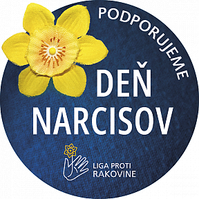 Zbierka Deň narcisov sa uskutoční opäť aj v tatranských električkách (18.4.2024 08:00 – 14:00)