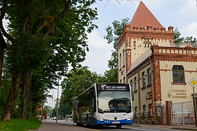 Obnovenie premávky MHD po uliciach Hviezdoslavova a 1. mája (od 19.8.2025)