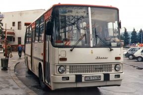 Nový cestovný poriadok od 14.12.2008