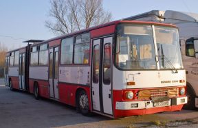 Nový cestovný poriadok od 1.5.2008