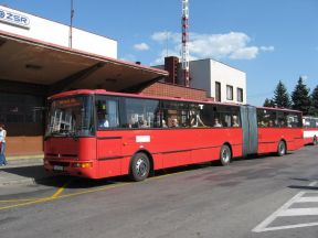 Koncepcia rozvoja MHD TN