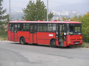 Obmedzenia počas letných školských prázdnin