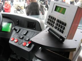 Zrušenie bezplatnej prepravy cestujúcich v MHD (od 6.4.2020)