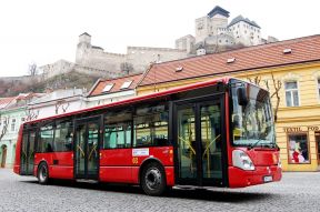 Prázdninová premávka liniek MHD (13.12.2021 – 7.1.2022)