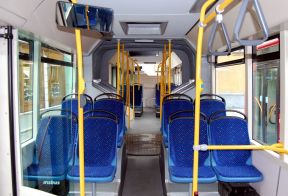 Pozor na chybné cestovné poriadky!