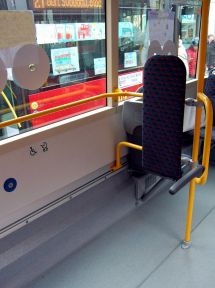 Nové zľavy v MHD od 13.10.2010