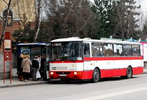 Deň otvorenej MHD v Trenčíne