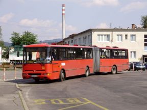 Pre študentov do 15 rokov MHD v piatok zdarma