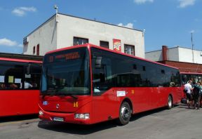 Zriadenie zastávky Vinohrady (od 3.9.2019)