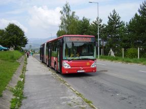 Redukcia a zmeny v MHD od 18.8.2012