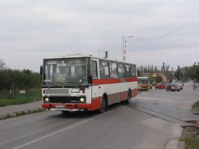 Presmerovanie linky 12 (29.9. – 26.11.2014)