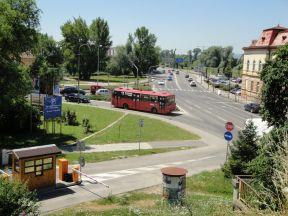 Premávka MHD počas veľkonočných prázdnin (2. – 7.4.2015)