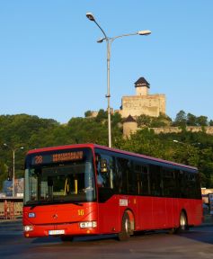 Mimoriadna linka na štedrovečernú polnočnú omšu