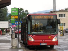 Decembrové zmeny cestovných poriadkov MHD (od 12.12.2021)