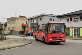 Uzatvorenie železničného priecestia v Biskupiciach (28.10. – 9.11.2017)