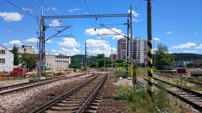 Uzatvorenie priecestia na Opatovskej (od 13.6.2016)