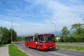 MHD opäť bez obmedzenia (od 1.6.2020)