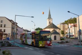 Premávka MHD počas letných prázdnin (1.7. – 2.9.2022)