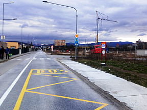 Dočasné zrušenie zastávky Vinohrady (26.4. – 16.9.2021)