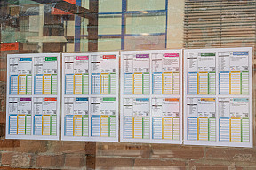 Ďalšie zmeny na Hanzlíkovskej (od 7.10.2022)