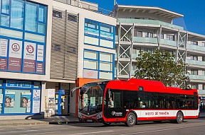 Výluka Hanzlíkovská (od 12.9.2022)