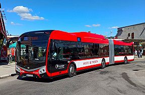 Obnovenie premávky po Inoveckej (od 17.10.2022)