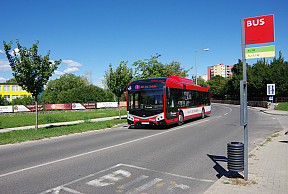 Dočasná zmena zastávky Cintorínska (od 10.11.2025)
