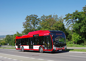 Obnovenie premávky po Potočnej (od 20.10.2022)