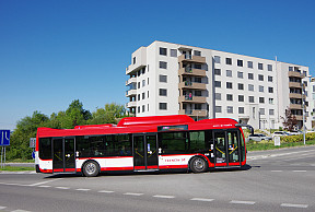 Zmena cestovného poriadku (od 11.6.2023)