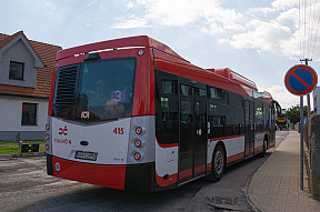 Výluka Hanzlíkovská (od 3.8.2026)