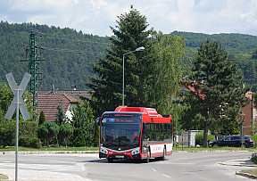 Zmena na linke 4 (od 1.6.2025)
