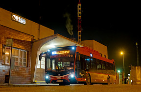 Obnovenie zastávky Autobusová stanica (od 29.12.2025)