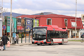 Premávka MHD počas štátneho sviatku (8.5.2026)