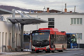 Premávka počas sobotných podujatí v rámci Otváracieho víkendu Trenčín 2026 (14.2.2026)