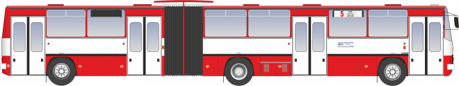 Ikarus 280.87