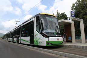Škoda Transportation otvorí svoje brány (7.6.2014 09:00 – 17:00)