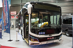 Počas ETM 2023 budú v Leviciach jazdiť autobusy s alternatívnym pohonom (16. – 22.9.2023)