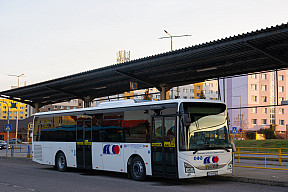 MHD Žiar nad Hronom