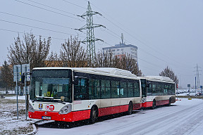 Zmeny v prevádzkach MHD na Slovensku