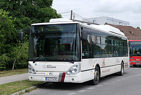 MHD Pezinok